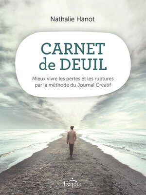 cover image of Carnet de deuil
